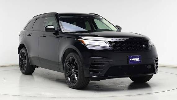 LAND ROVER RANGE ROVER VELAR 2021 SALYT2EX4MA298220 image